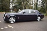 Used Rolls-Royce Phantom