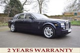 Used Rolls-Royce Phantom