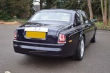 Used Rolls-Royce Phantom