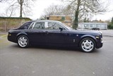 Used Rolls-Royce Phantom