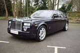 Used Rolls-Royce Phantom