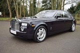 Used Rolls-Royce Phantom