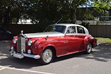 Used Rolls-Royce Silver Cloud