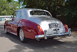 Used Rolls-Royce Silver Cloud