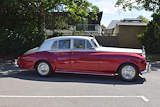 Used Rolls-Royce Silver Cloud
