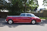 Used Rolls-Royce Silver Cloud