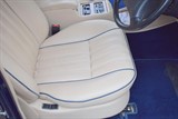 Used Rolls-Royce Silver Dawn