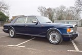 Used Rolls-Royce Silver Dawn