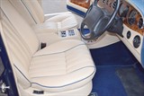 Used Rolls-Royce Silver Dawn