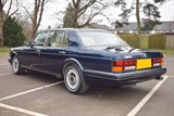 Used Rolls-Royce Silver Dawn