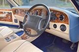 Used Rolls-Royce Silver Dawn