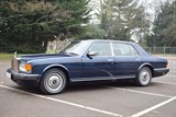 Used Rolls-Royce Silver Dawn