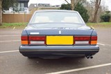 Used Rolls-Royce Silver Dawn