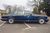 Used Rolls-Royce Silver Dawn
