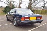 Used Rolls-Royce Silver Dawn