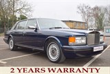 Used Rolls-Royce Silver Dawn