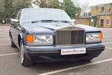 Used Rolls-Royce Silver Dawn