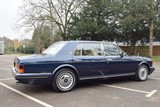 Used Rolls-Royce Silver Dawn