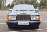Used Rolls-Royce Silver Dawn