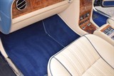 Used Rolls-Royce Silver Dawn