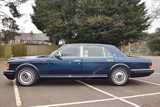 Used Rolls-Royce Silver Dawn