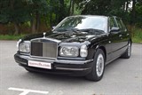 Used Rolls-Royce Silver Seraph