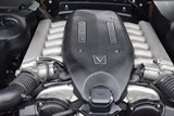 Used Rolls-Royce Silver Seraph