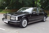 Used Rolls-Royce Silver Seraph