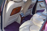 Used Rolls-Royce Silver Seraph