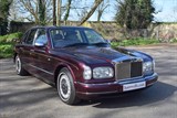 Used Rolls-Royce Silver Seraph