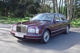 Used Rolls-Royce Silver Seraph