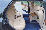 Used Rolls-Royce Silver Seraph