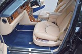 Used Rolls-Royce Silver Seraph