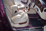 Used Rolls-Royce Silver Seraph