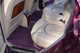 Used Rolls-Royce Silver Seraph