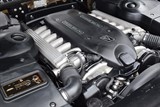 Used Rolls-Royce Silver Seraph