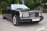 Used Rolls-Royce Silver Seraph