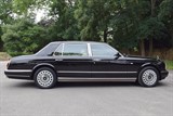 Used Rolls-Royce Silver Seraph