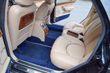Used Rolls-Royce Silver Seraph