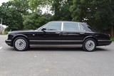 Used Rolls-Royce Silver Seraph