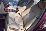 Used Rolls-Royce Silver Seraph