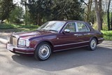 Used Rolls-Royce Silver Seraph