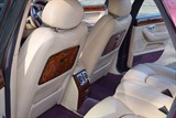 Used Rolls-Royce Silver Seraph
