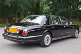 Used Rolls-Royce Silver Seraph