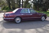 Used Rolls-Royce Silver Seraph