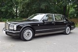 Used Rolls-Royce Silver Seraph