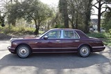 Used Rolls-Royce Silver Seraph