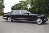 Used Rolls-Royce Silver Seraph