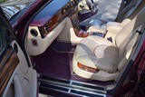 Used Rolls-Royce Silver Seraph