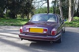 Used Rolls-Royce Silver Seraph